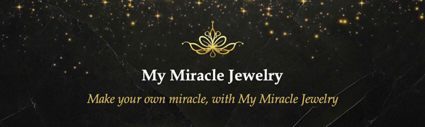 My Miracle Jewelry